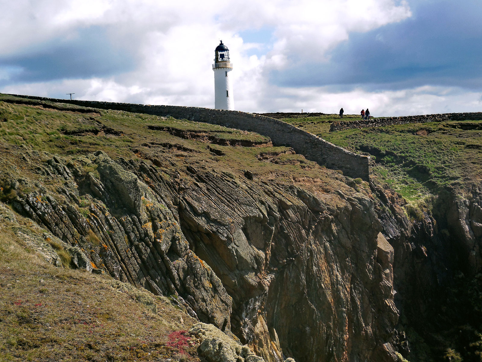 Mull of Galloway (Drummore)